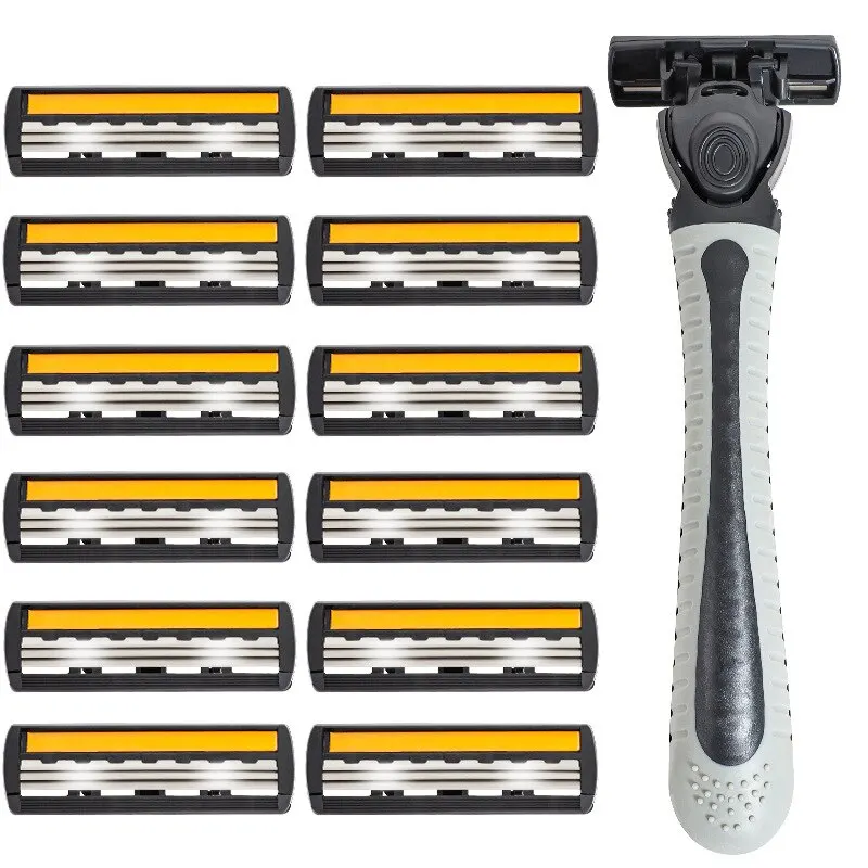 Shaver Brand New Design Men Ra - Straight Razor Safety 리뷰 및 가격