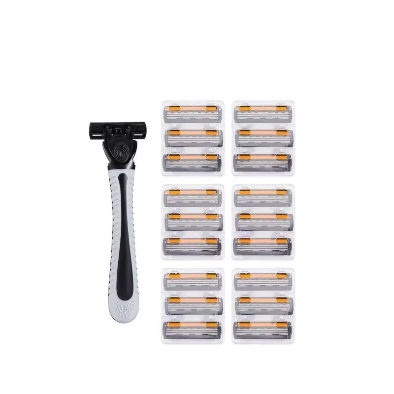 Shaver Brand New Design Men Ra - Straight Razor Safety 리뷰 및 가격