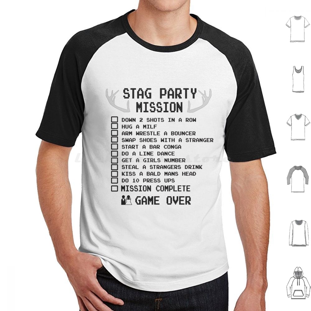 Stag Party Checklist Funny Bac - Men'S Grooming Checklist 리뷰 및 가격