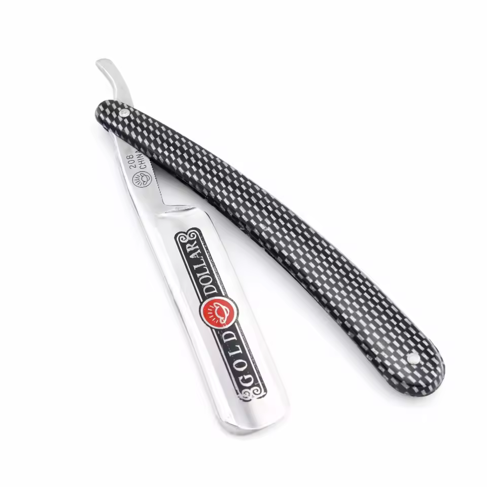 Gold Dollar Professional Strai - Straight Razor Safety 리뷰 및 가격
