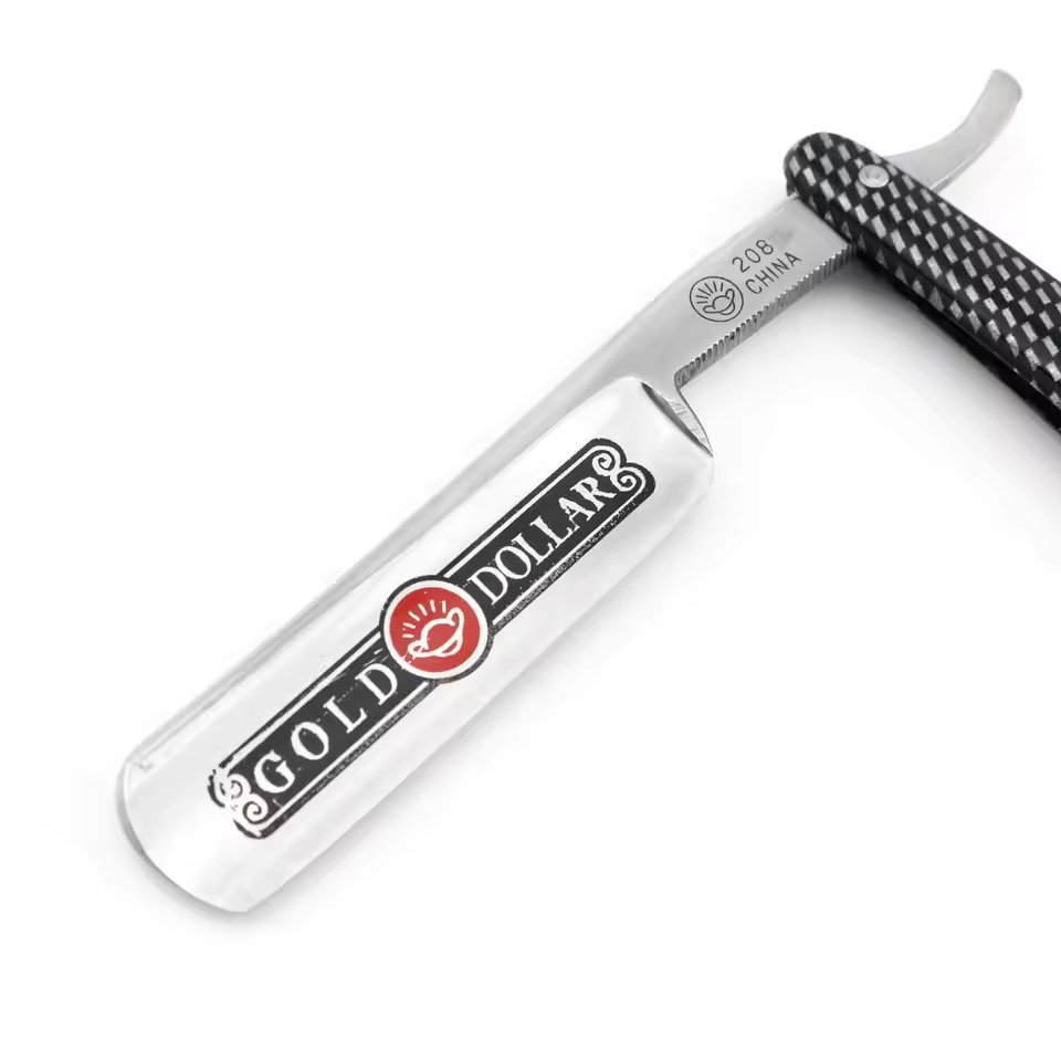 Gold Dollar Professional Strai - Straight Razor Safety 리뷰 및 가격