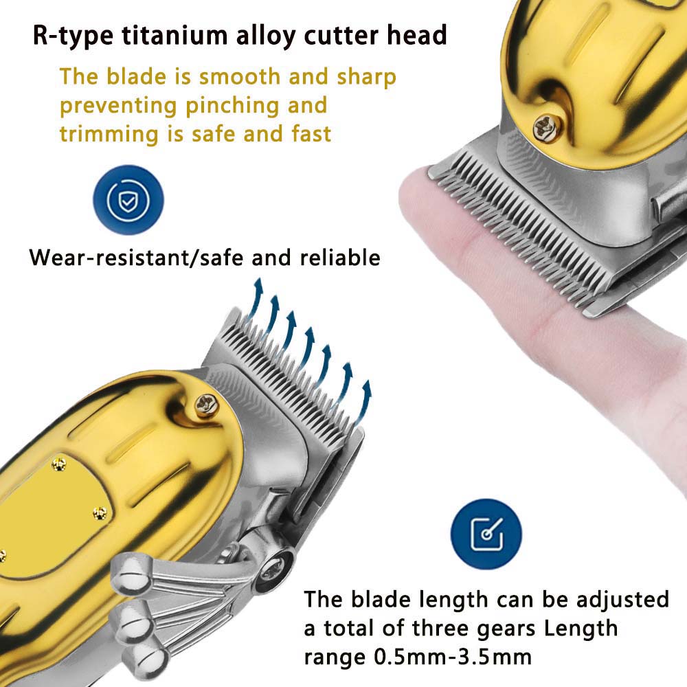Professional Hair Clippers for - Men'S Grooming Haircut 리뷰 및 가격