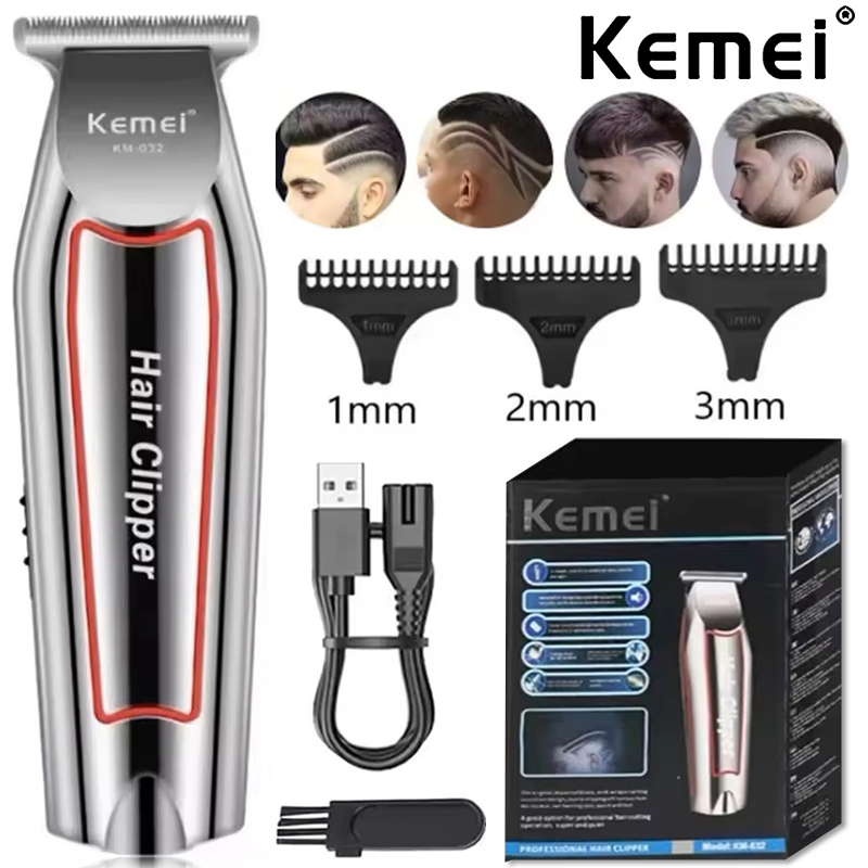 Kemei Professional Hair Trimme - Men'S Grooming Haircut 리뷰 및 가격