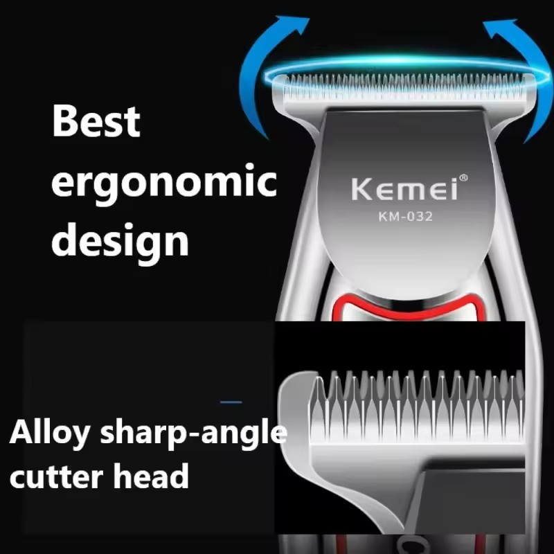 Kemei Professional Hair Trimme - Men'S Grooming Haircut 리뷰 및 가격