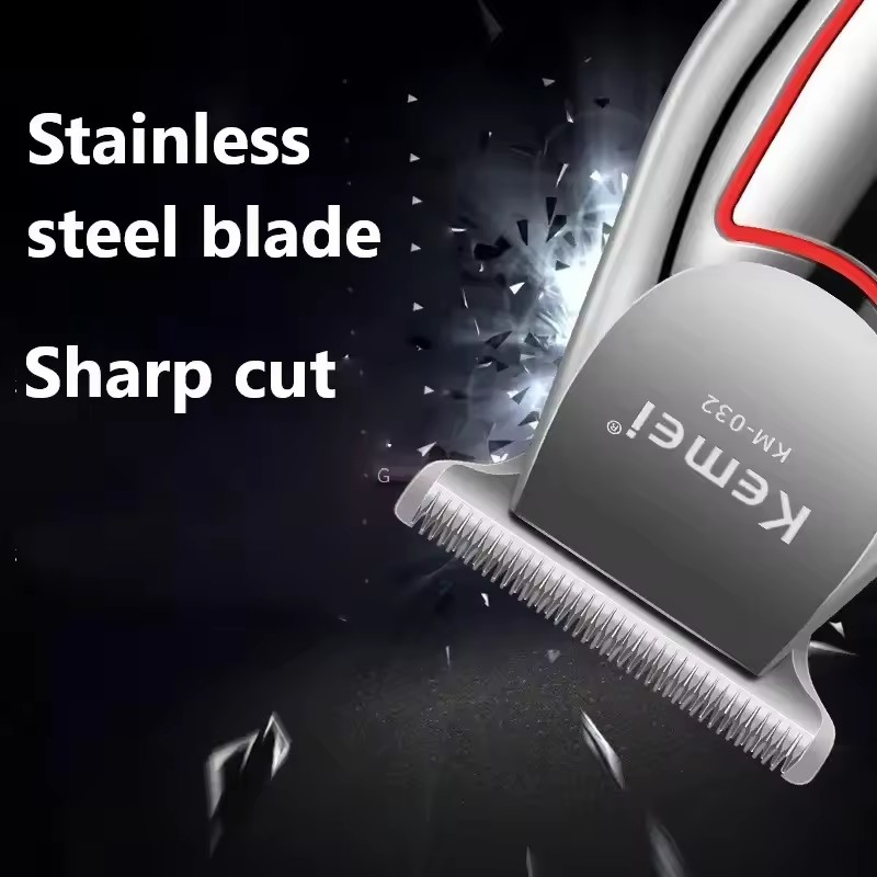 Kemei Professional Hair Trimme - Men'S Grooming Haircut 리뷰 및 가격