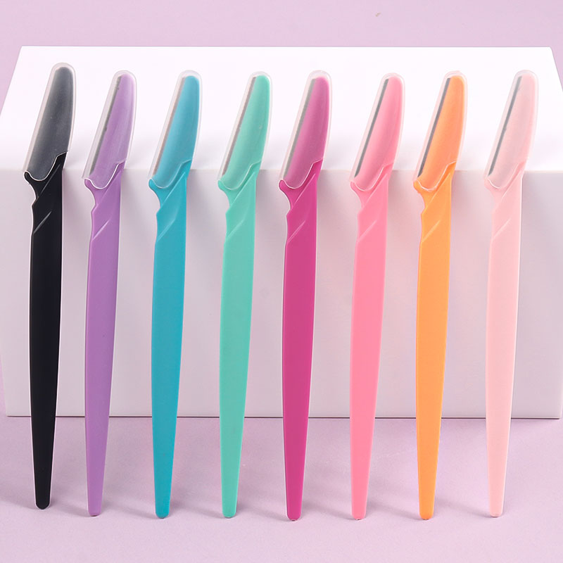 Straight Handle Micro-Edge Eye - Straight Razor Safety 리뷰 및 가격
