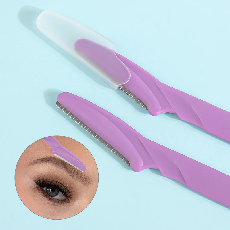 Straight Handle Micro-Edge Eye - Straight Razor Safety 리뷰 및 가격