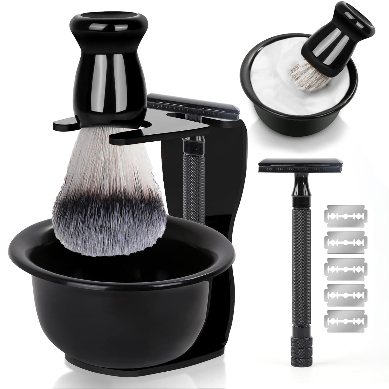Professional Shaving Kit for M - Men'S Grooming Blade 리뷰 및 가격