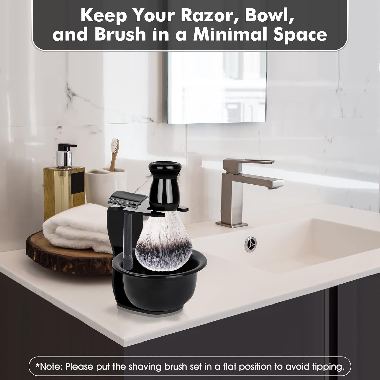 Professional Shaving Kit for M - Men'S Grooming Blade 리뷰 및 가격