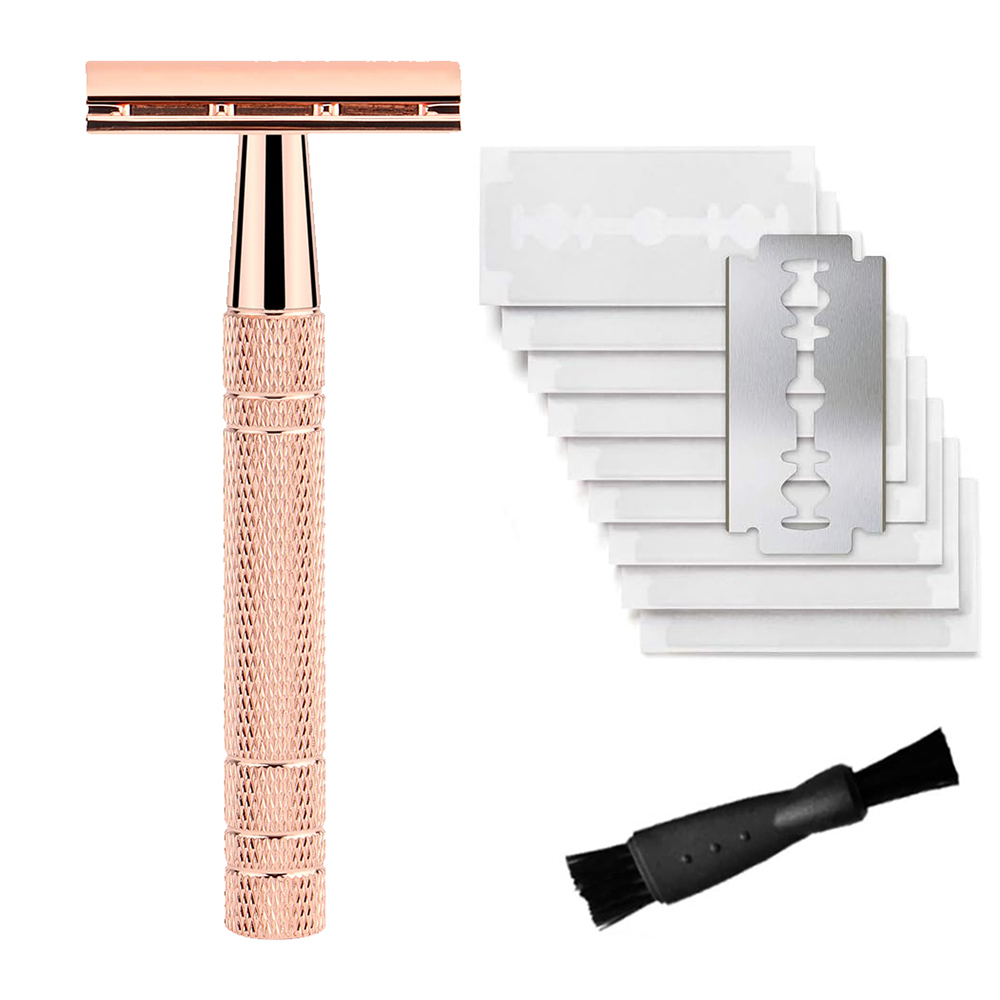 Reusable Double Edge Safety Ra - Straight Razor Safety 리뷰 및 가격