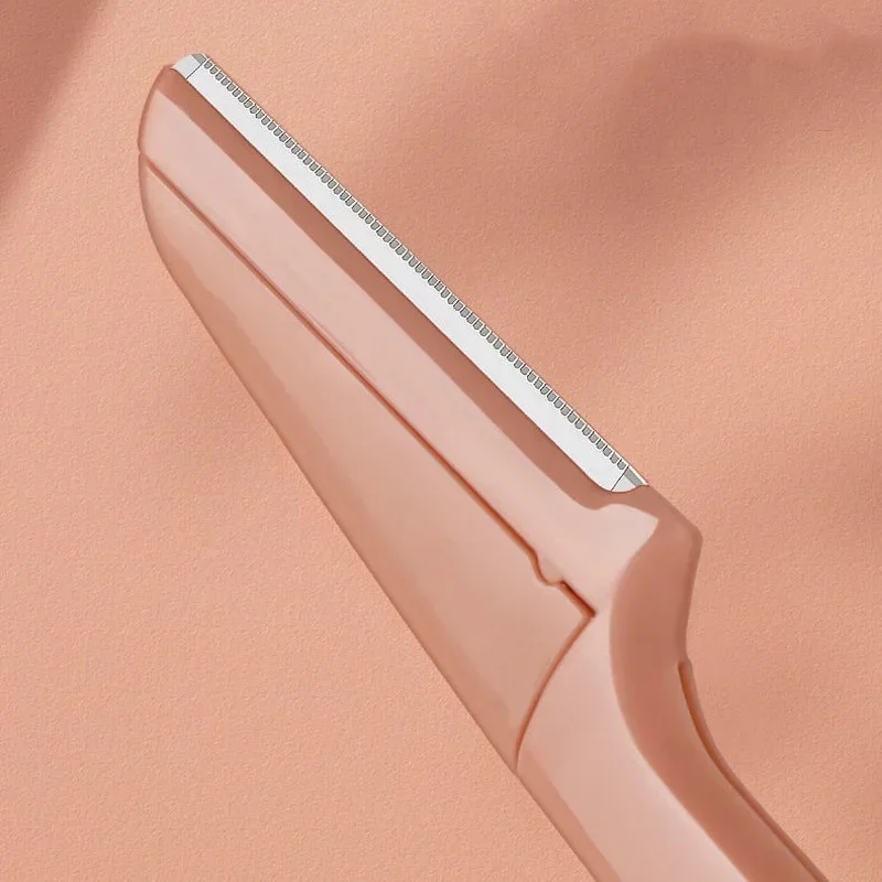 Folding Eyebrow Razor, Safe An - Men'S Grooming Blade 리뷰 및 가격