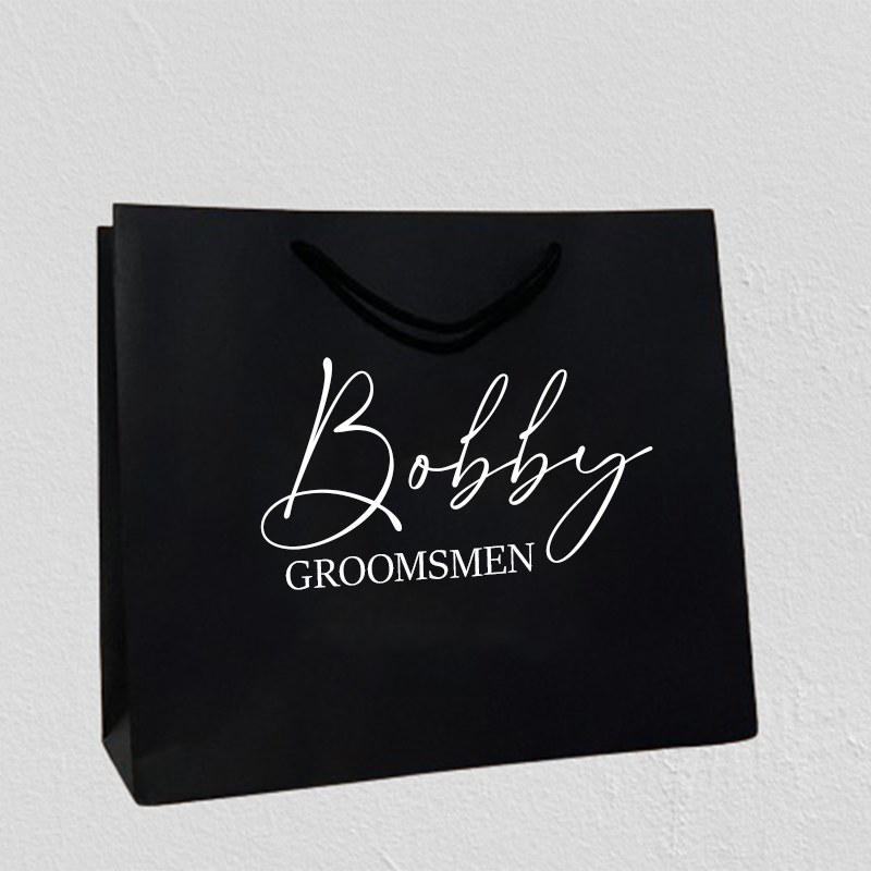 Personalised Name Groomsmen Gi - Men'S Grooming Package 리뷰 및 가격