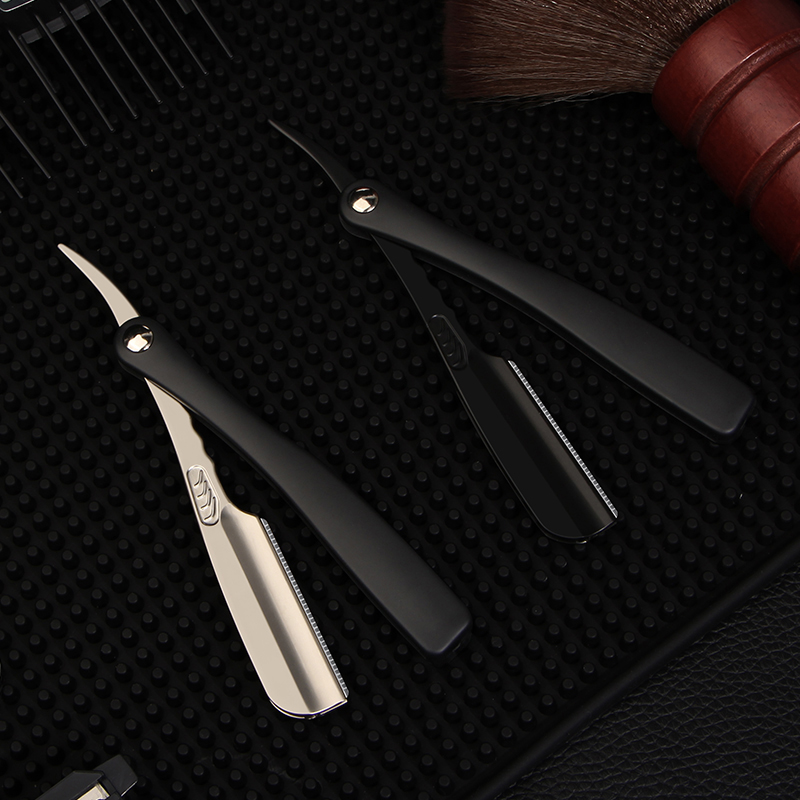 1pc Men Manual Shaver Barbersh - Straight Razor Safety 리뷰 및 가격