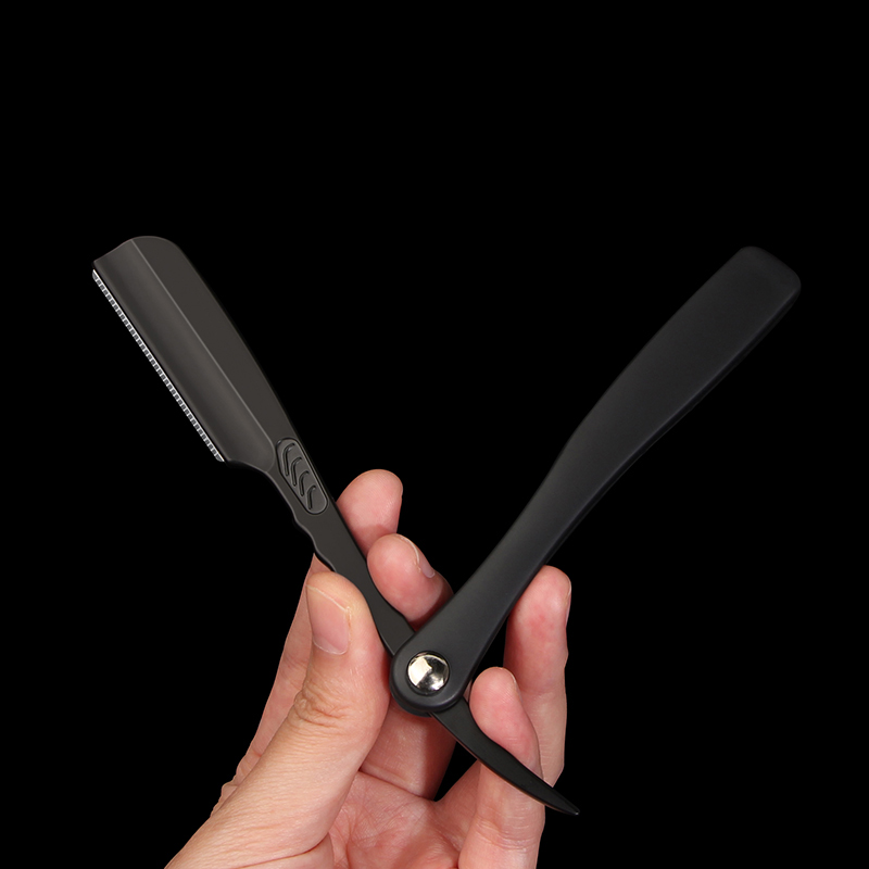 1pc Men Manual Shaver Barbersh - Straight Razor Safety 리뷰 및 가격
