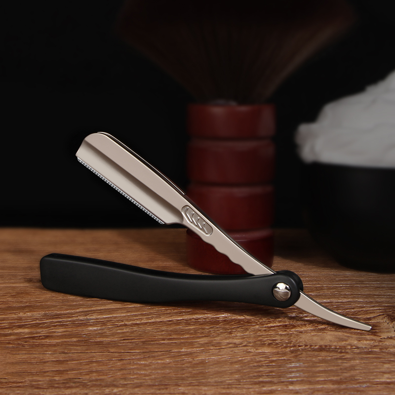 1pc Men Manual Shaver Barbersh - Straight Razor Safety 리뷰 및 가격