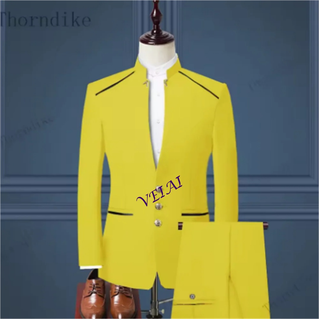 CustomizedThorndike Men Suit C - Jack Men'S Grooming 리뷰 및 가격