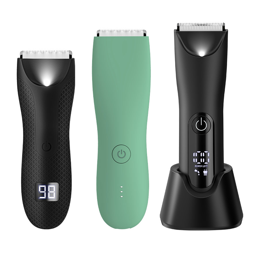 Professional Body Hair Trimmer - Men'S Grooming Haircut 리뷰 및 가격