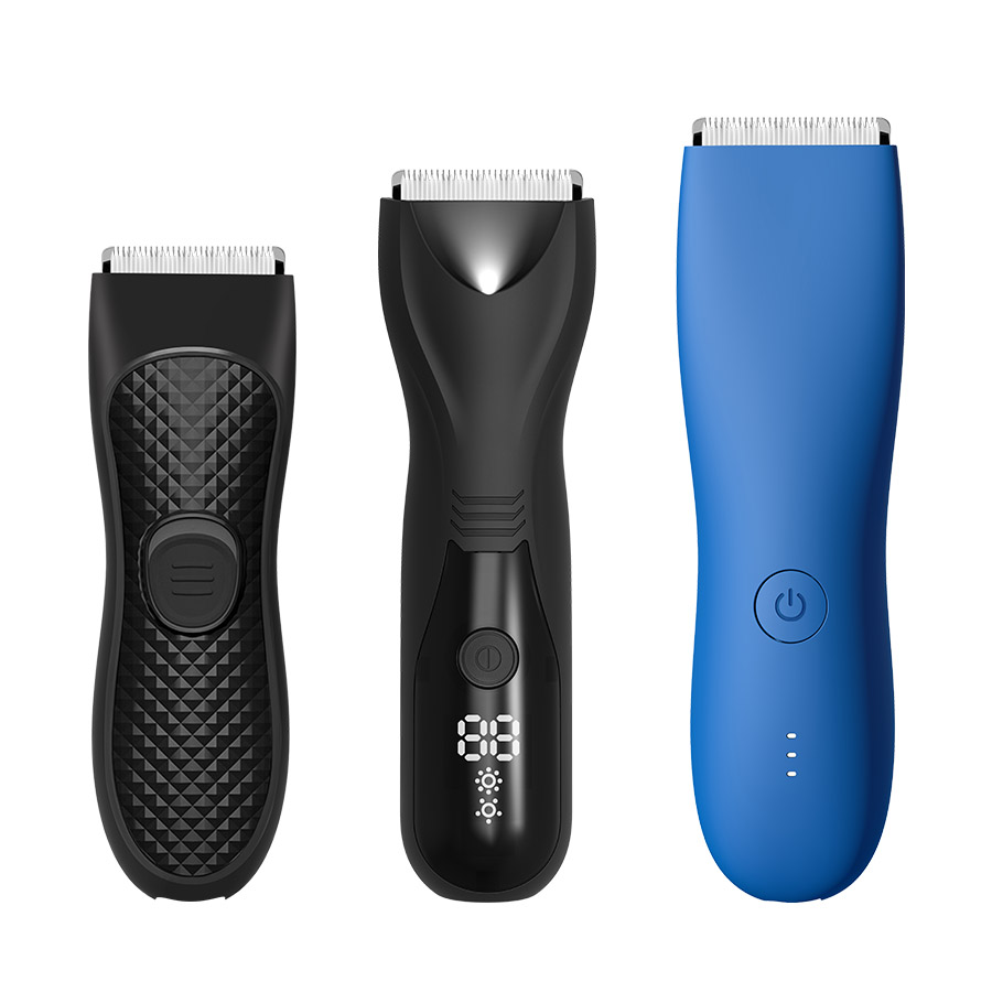 Professional Body Hair Trimmer - Men'S Grooming Haircut 리뷰 및 가격