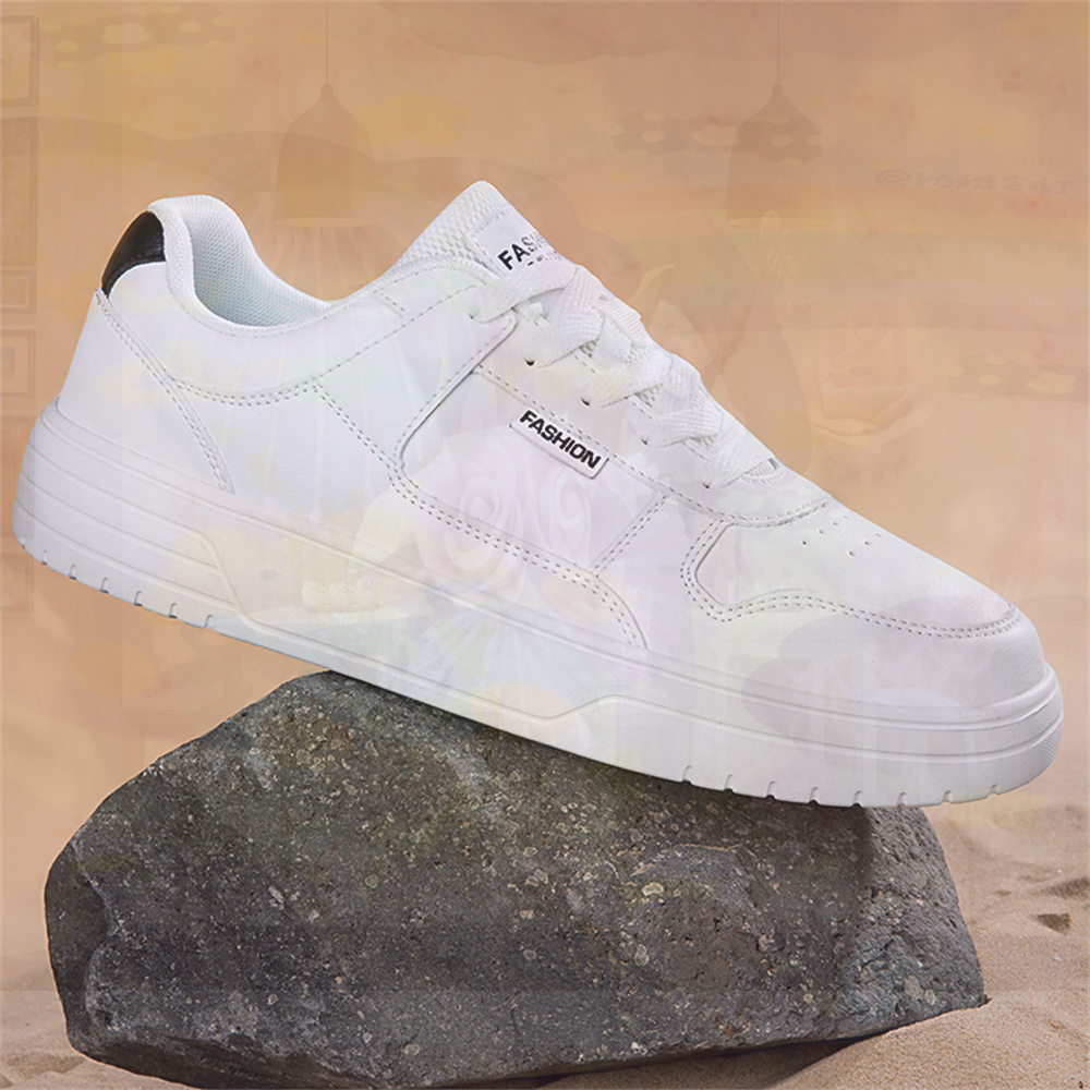 With Ties PU Leather Shoes 41  - Men'S Grooming Offers 리뷰 및 가격