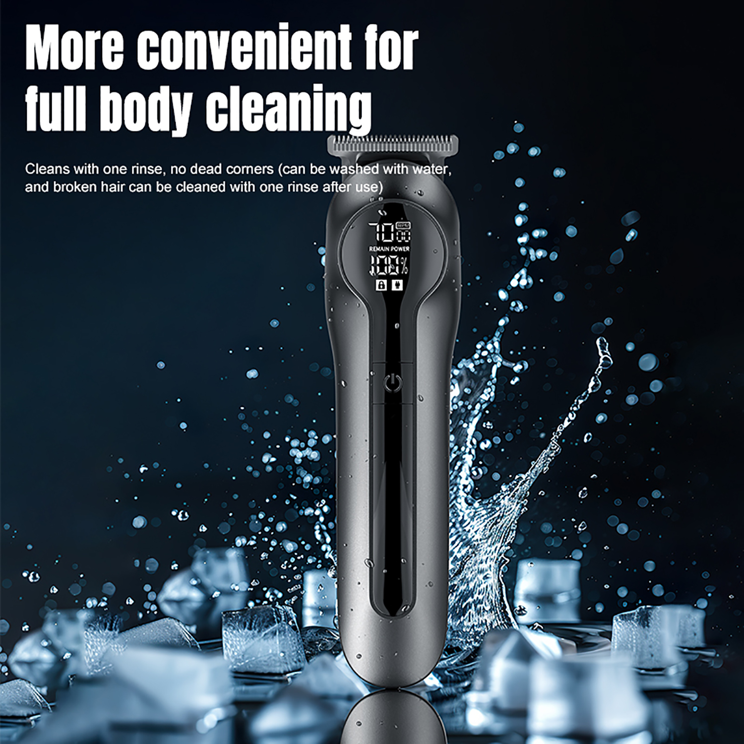 Hair Clipper for Men, Professi - Men'S Grooming Haircut 리뷰 및 가격