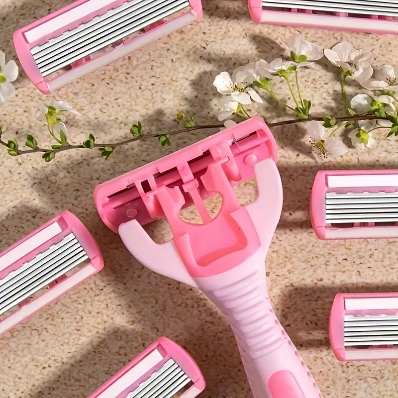 Women's 6-layer safety razor b - Straight Razor Safety 리뷰 및 가격