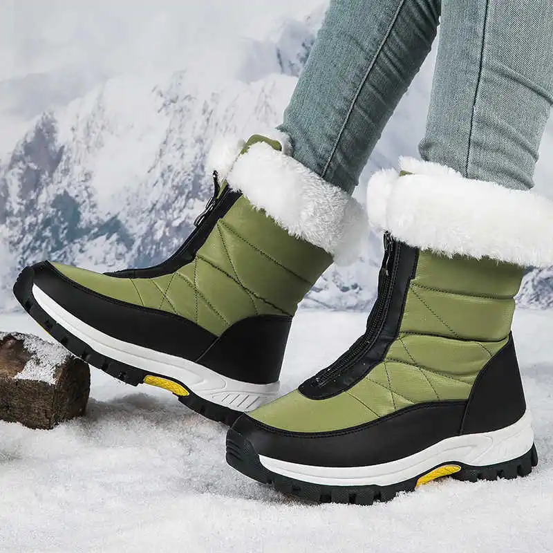 Women's Boot Sneakers Walking  - Men'S Grooming Offers 리뷰 및 가격