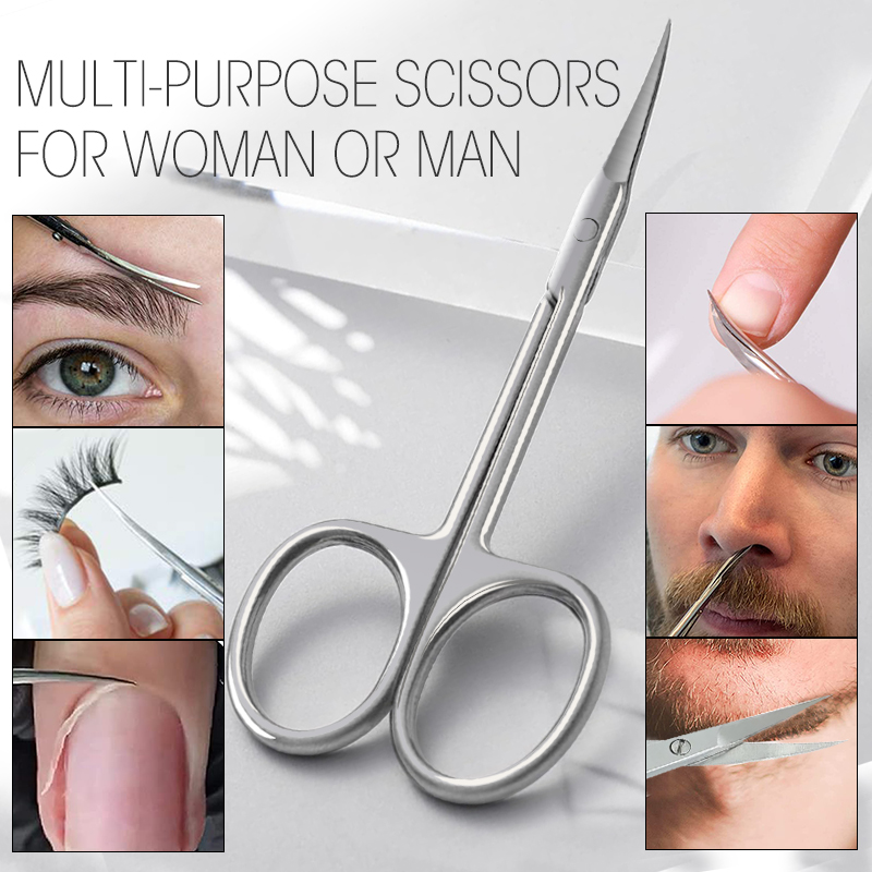 1Pcs Cuticle Scissors Nipper C - Men'S Grooming Blade 리뷰 및 가격