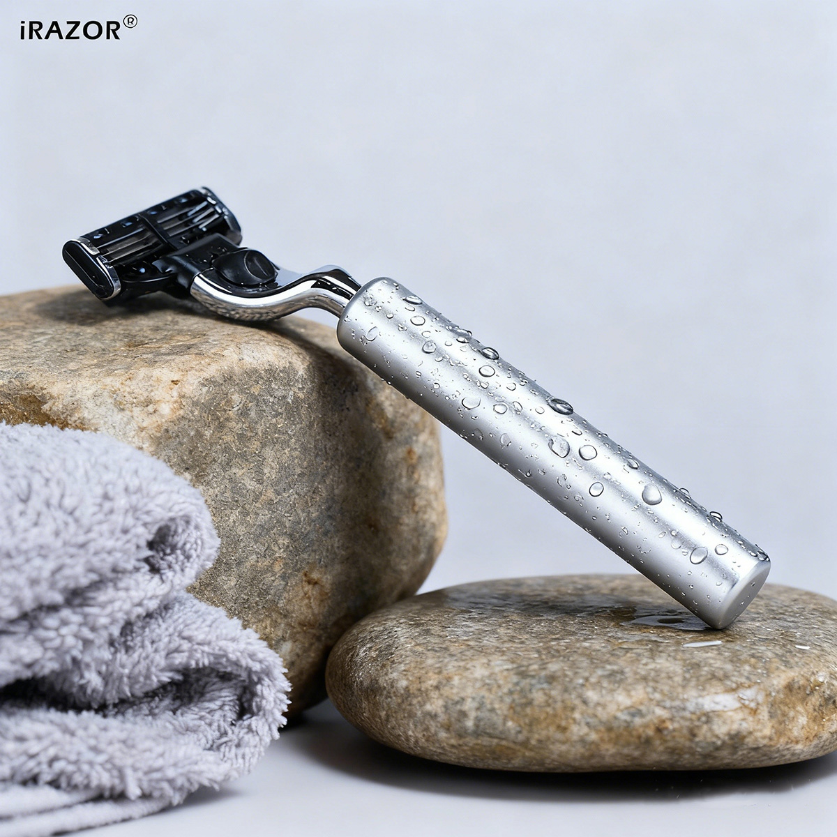 iRAZOR Classic Men's Beard Sha - Men'S Grooming Blade 리뷰 및 가격