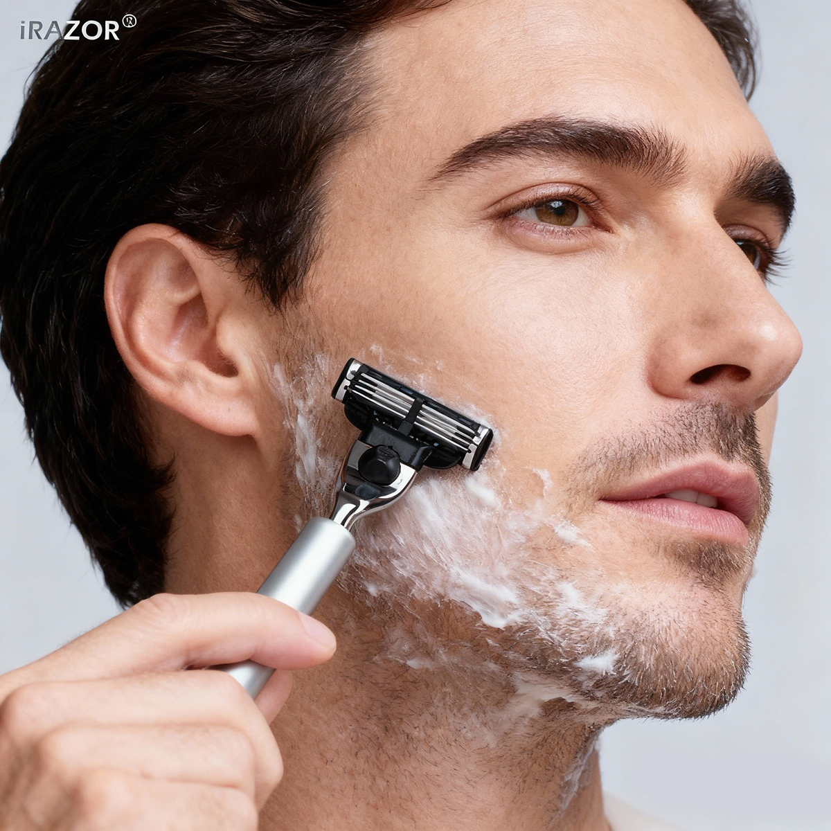 iRAZOR Classic Men's Beard Sha - Men'S Grooming Blade 리뷰 및 가격