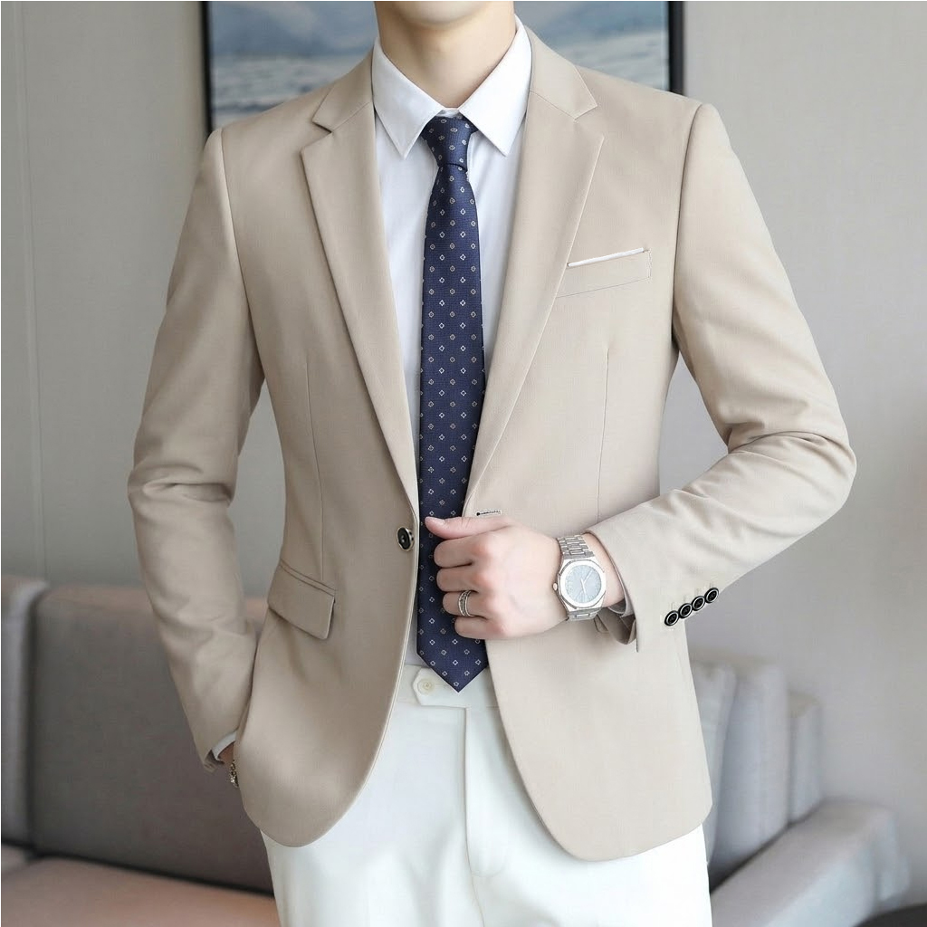 Boutique Fashion Solid Color H - Jack Men'S Grooming 리뷰 및 가격