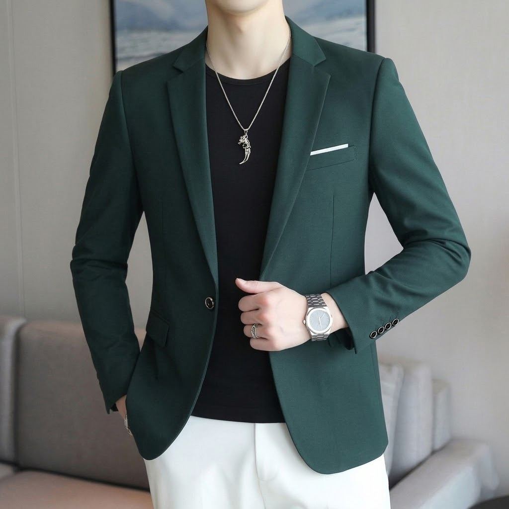 Boutique Fashion Solid Color H - Jack Men'S Grooming 리뷰 및 가격