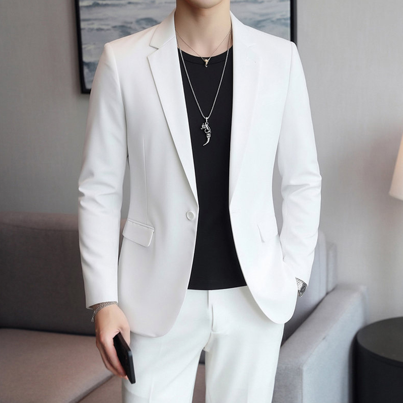Boutique Fashion Solid Color H - Jack Men'S Grooming 리뷰 및 가격