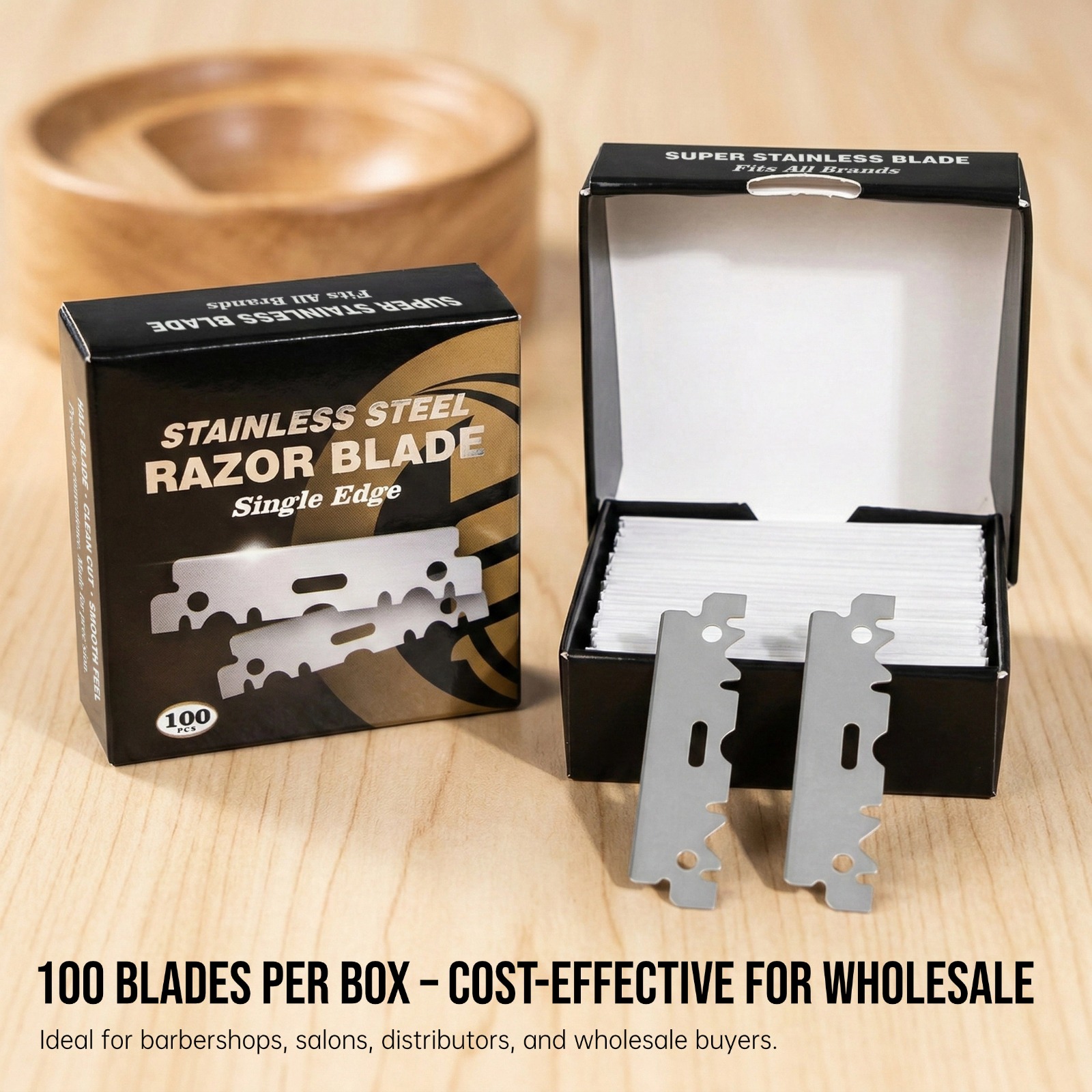 Professional Men Beard Straigh - Straight Razor Safety 리뷰 및 가격