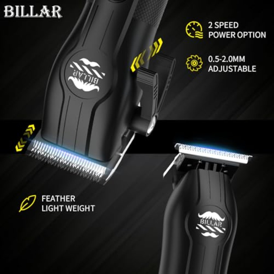 ® Cordless Barber Kit, Profess - Men'S Grooming Haircut 리뷰 및 가격