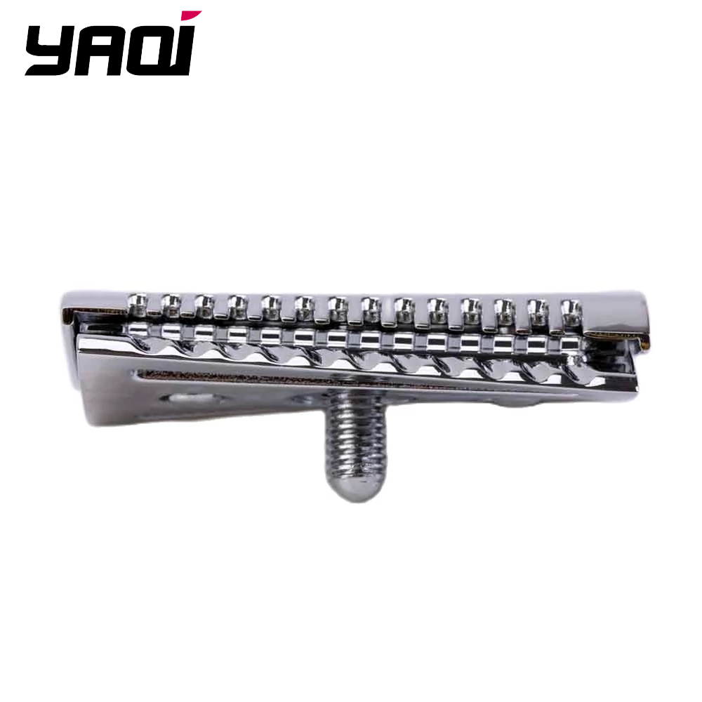 YAQI Top Aggressive Chrome Col - Straight Razor Safety 리뷰 및 가격