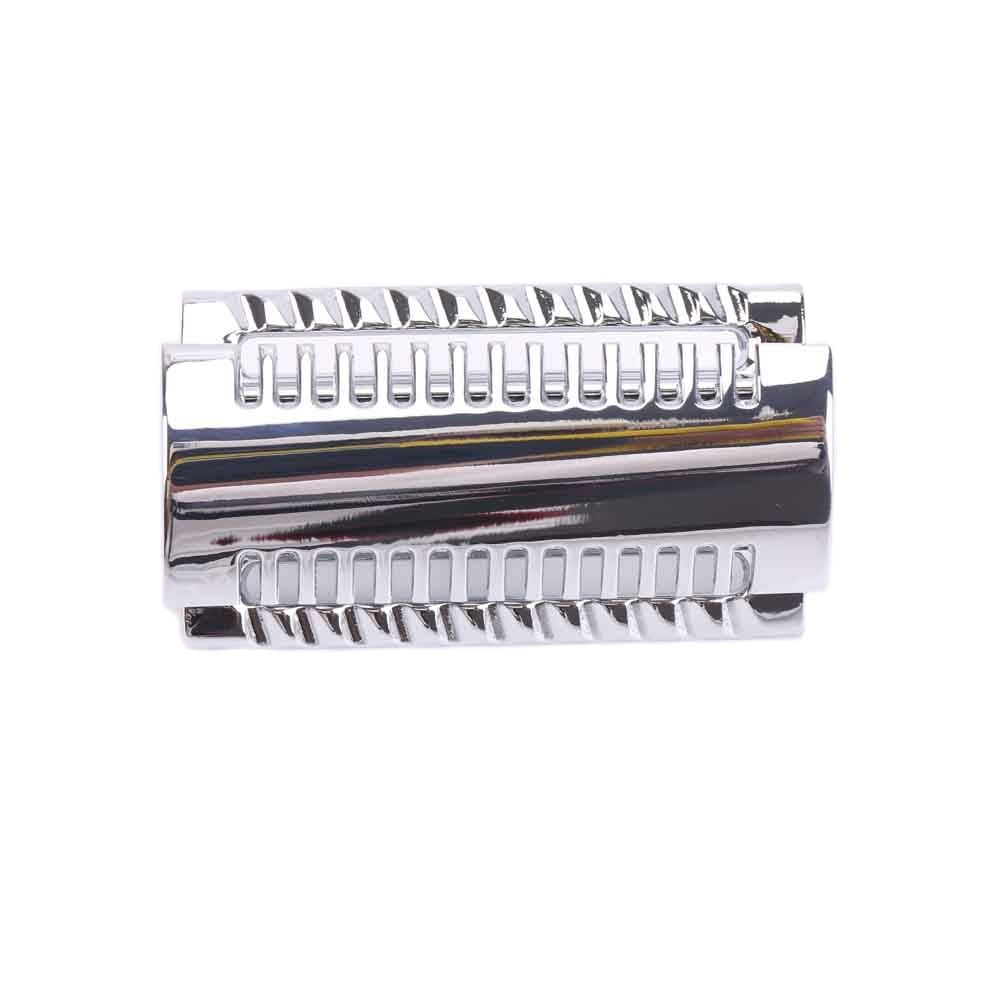 YAQI Top Aggressive Chrome Col - Straight Razor Safety 리뷰 및 가격