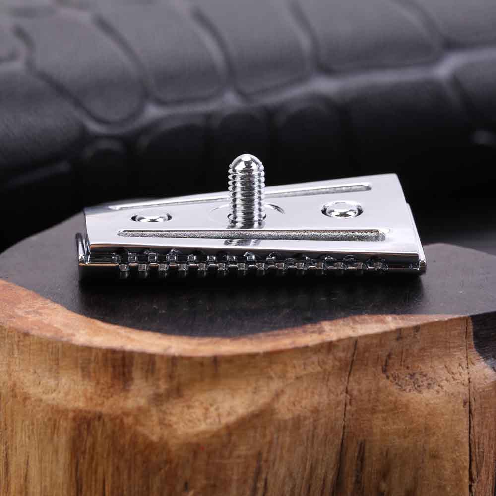 YAQI Top Aggressive Chrome Col - Straight Razor Safety 리뷰 및 가격