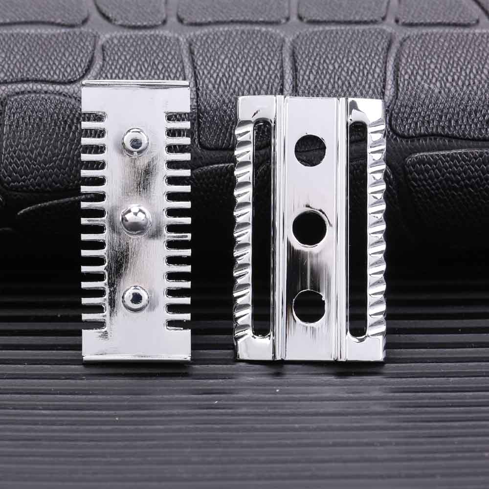 YAQI Top Aggressive Chrome Col - Straight Razor Safety 리뷰 및 가격
