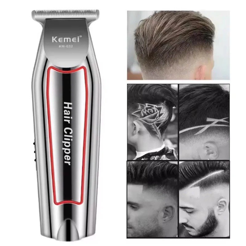 Kemei 032 Professional 0mm Hai - Men'S Grooming Haircut 리뷰 및 가격