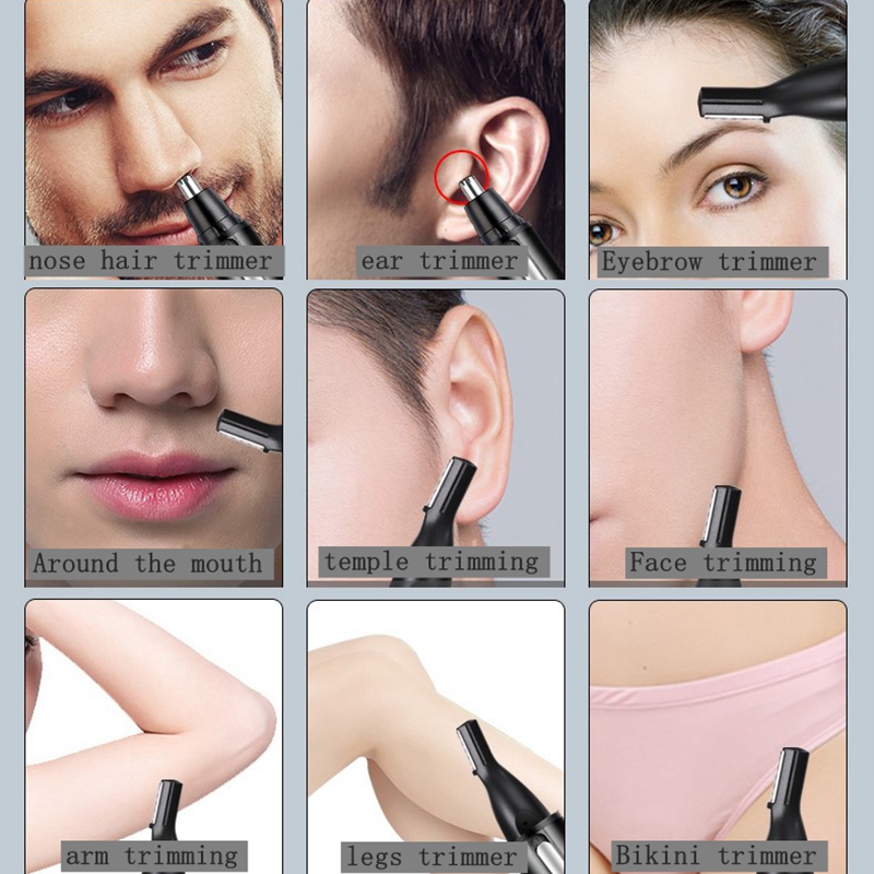 Kemei Rechargeable All in One  - Men'S Grooming Haircut 리뷰 및 가격