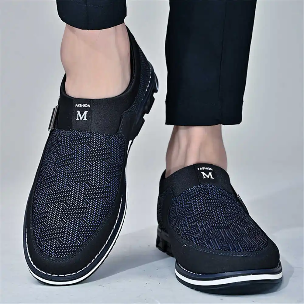 Dark Blue 44-45 Summer Shoes S - Men'S Grooming Offers 리뷰 및 가격