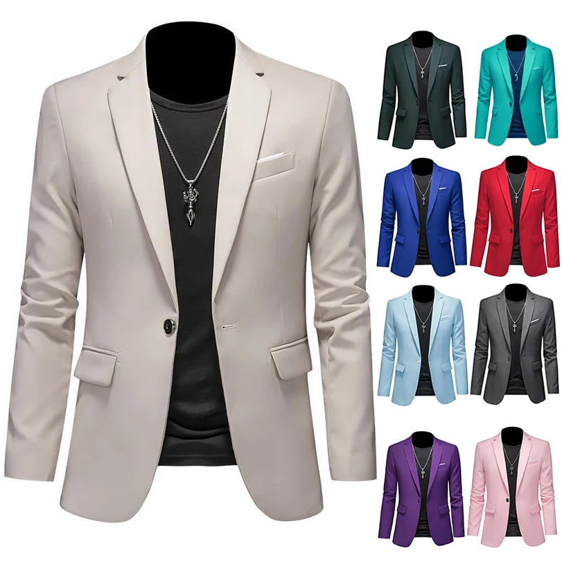 Boutique Fashion Solid Color H - Jack Men'S Grooming 리뷰 및 가격