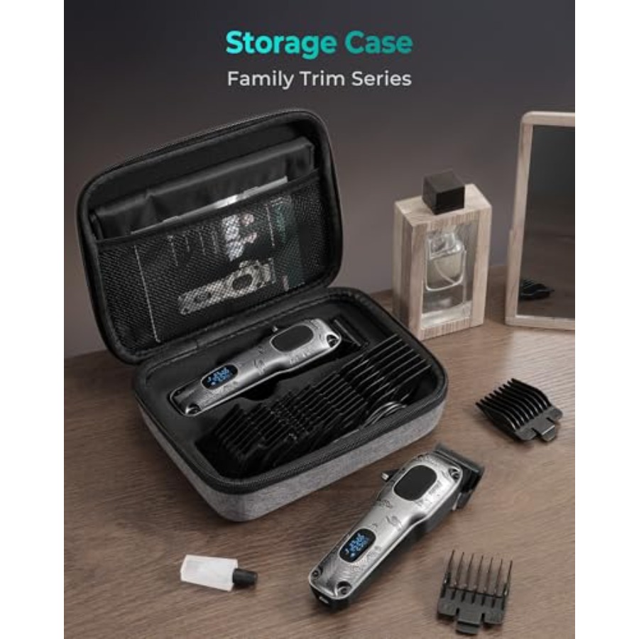 VGRPRO Hair Clippers for Men P - Men'S Grooming Package 리뷰 및 가격