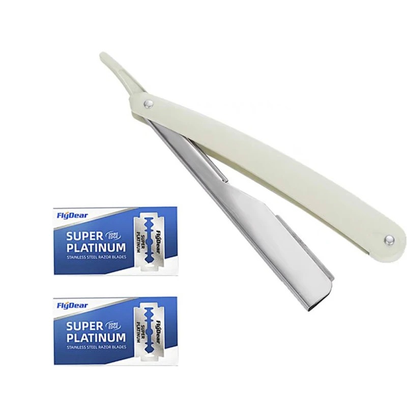 Professional Manual Shaver Str - Straight Razor Safety 리뷰 및 가격