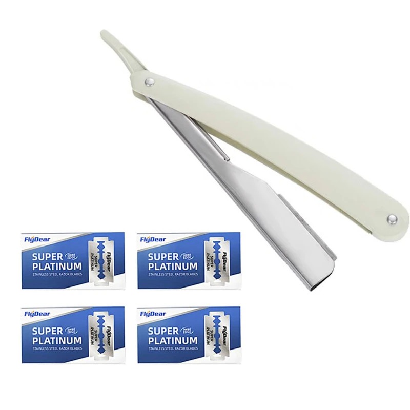 Professional Manual Shaver Str - Straight Razor Safety 리뷰 및 가격