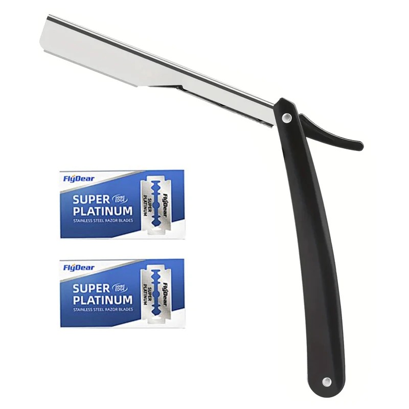 Professional Manual Shaver Str - Straight Razor Safety 리뷰 및 가격