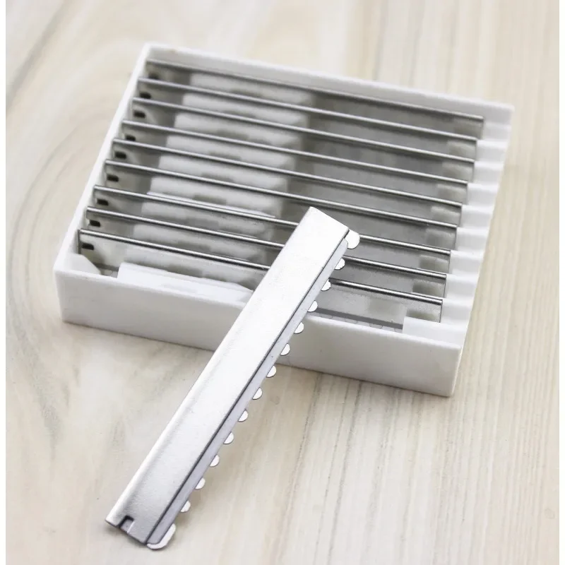10/20pcs Safety Hair Knife Raz - Straight Razor Safety 리뷰 및 가격