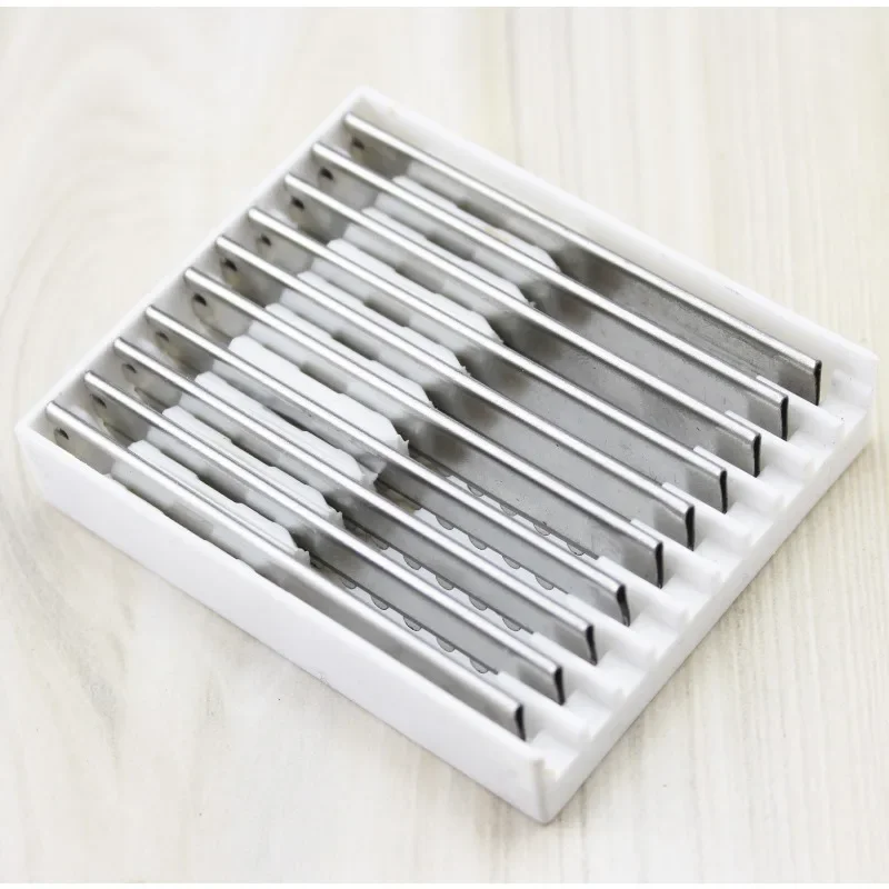 10/20pcs Safety Hair Knife Raz - Straight Razor Safety 리뷰 및 가격