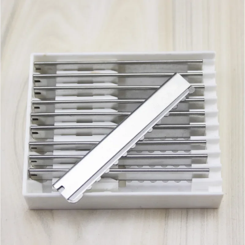 10/20pcs Safety Hair Knife Raz - Straight Razor Safety 리뷰 및 가격