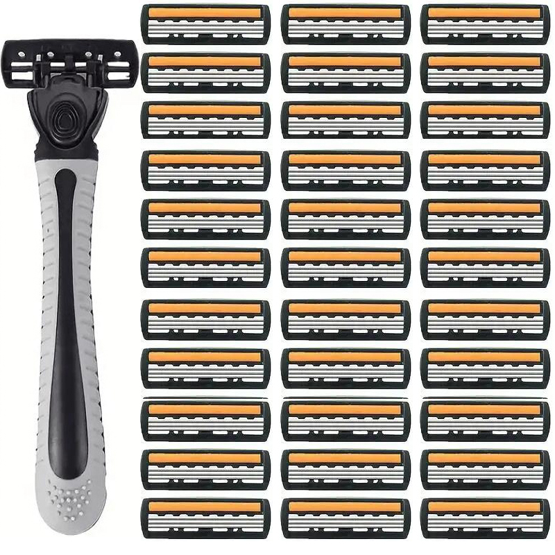 Shaver Brand New Design Men Ra - Straight Razor Safety 리뷰 및 가격